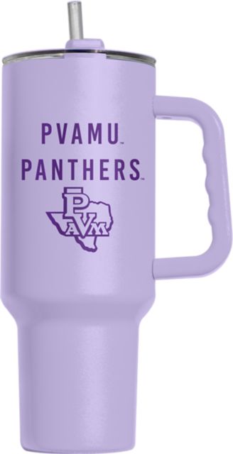 Prairie View A&M School of Nursing 40 Oz. Tumbler