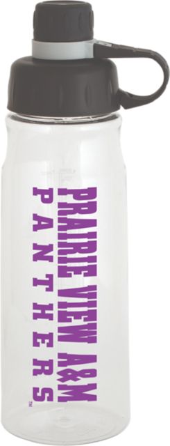 Prairie View A&M School of Nursing 28 oz. Meteor Sport Bottle
