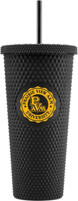 Prairie View A&M School of Nursing Travel Tumbler