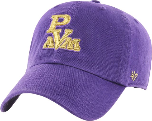 Prairie View A&M School of Nursing Women's Adjustable Hat