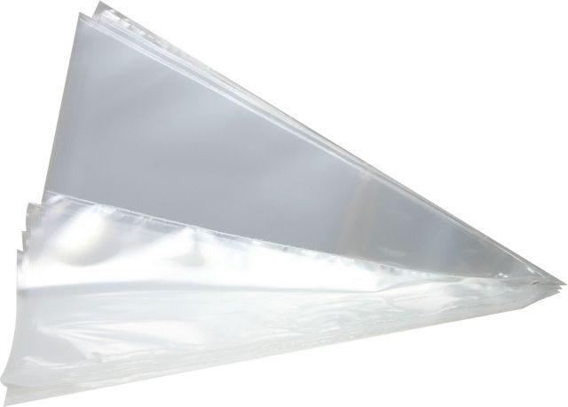 Disposable Pastry Bags