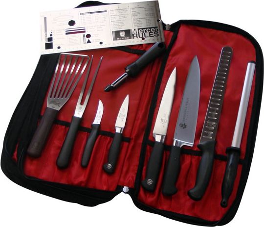 Kitchen Knives Set – Junoon Clothing