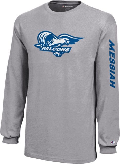 messiah college sweatshirt