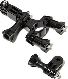 GO PRO Handlebar Seat Mount