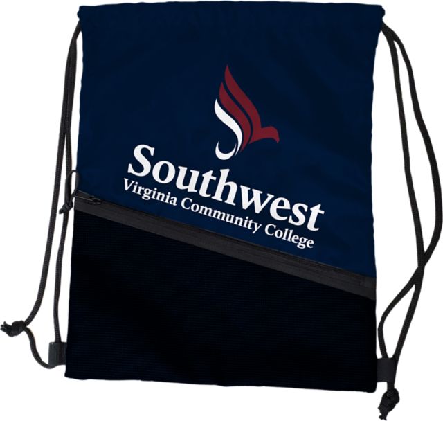 Southwest Virginia Community College Tilt Backsack