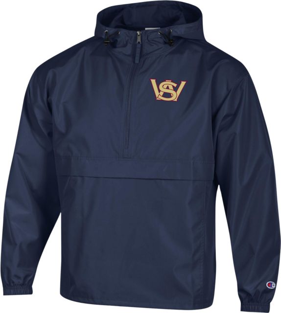 Southwest Virginia Community College Pack n Go Jacket