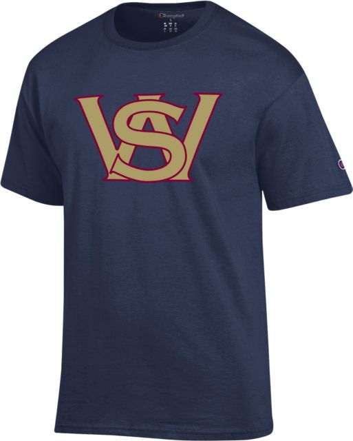 Southwest Virginia Community College Short Sleeve T-Shirt