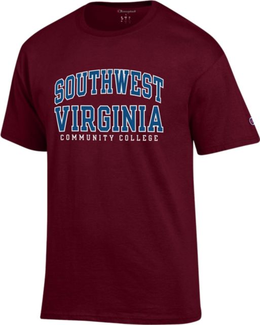 Southwest Virginia Community College Short Sleeve T-Shirt