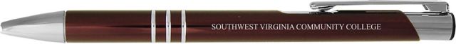 Southwest Virginia Community College Ballpoint Pen