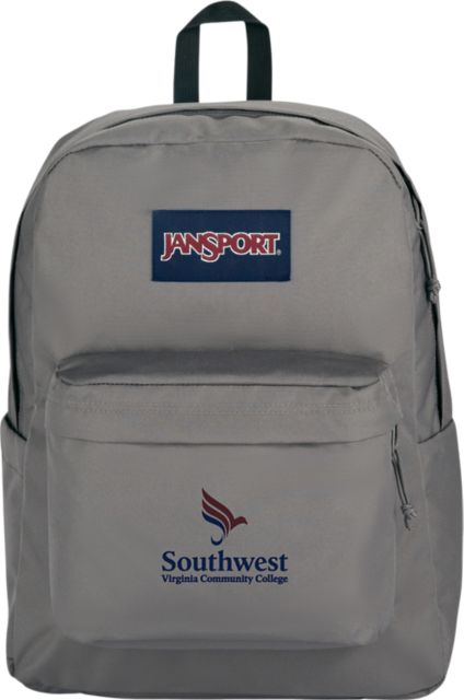 Southwest Virginia Community College Backpack