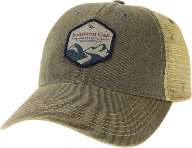 Southwest Virginia Community College Trucker Cap