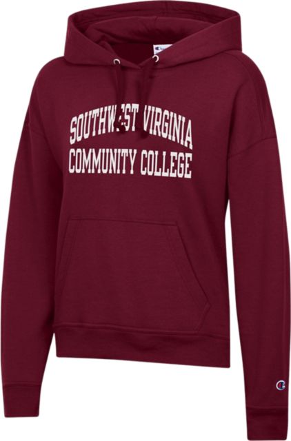 Southwest Virginia Community College Women's Hoodie