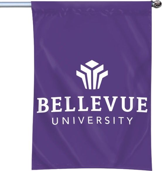 Bellevue University Durawave Banner