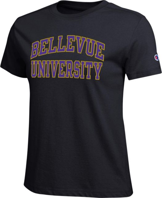 Bellevue University Women's Short Sleeve T-Shirt
