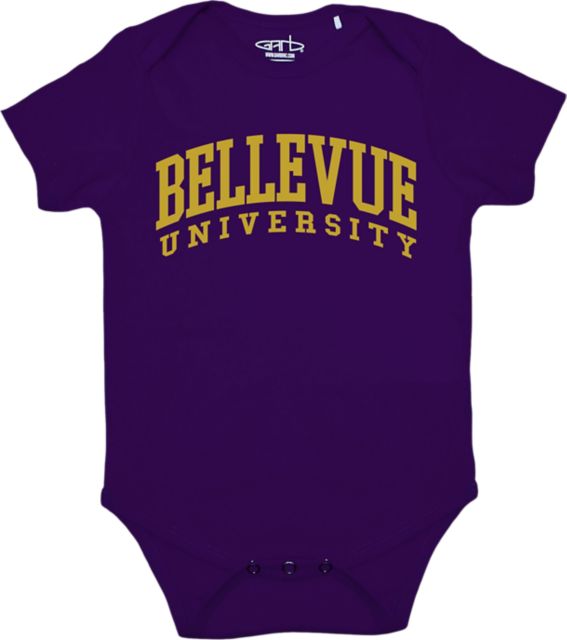 Bellevue University Otis Infant Bodysuit