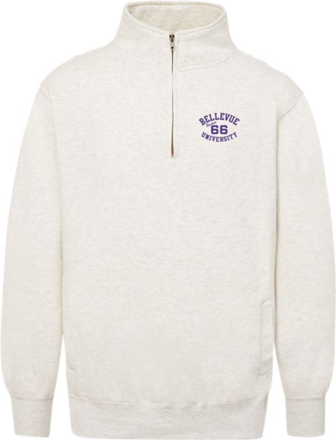 Bellevue University 1/4 Zip