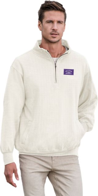 Bellevue University 1/4 Zip