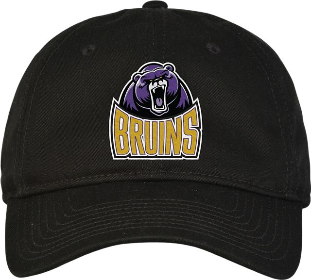Bellevue University Bruins Adjustable Cap