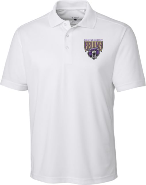 Bellevue University Bruins Polo