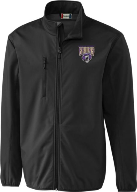 Bellevue University Bruins Softshell Jacket