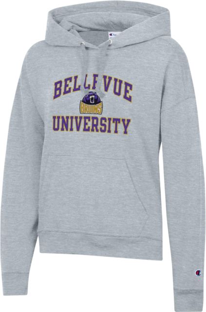 Bellevue University Women's Bruins Hoodie
