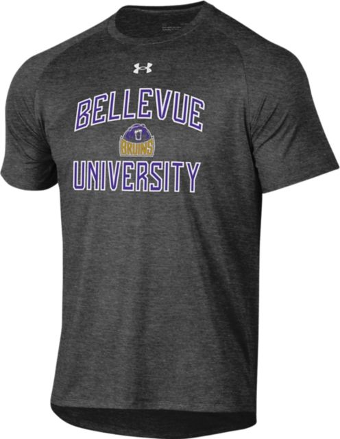 Bellevue University Bruins Short Sleeve T-Shirt