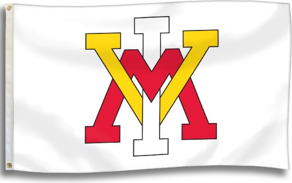 Virginia Military Institute Vmi Dry Mesh Polo