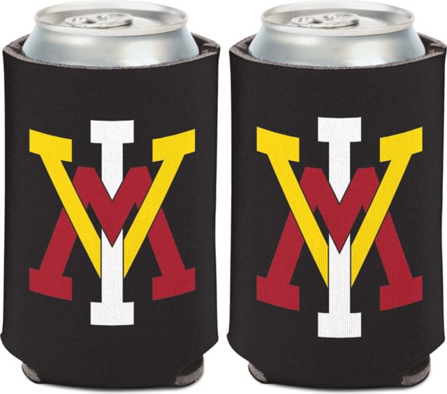 12 oz. Two Tone Can Cooler