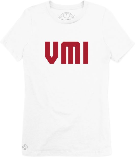 Virginia Military Institute Vmi Dry Mesh Polo Vmi Interlocking | Black | XLarge