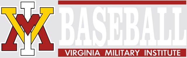  VMI Keydets Vinyl Decal Sticker 6 Inch White : Electronics