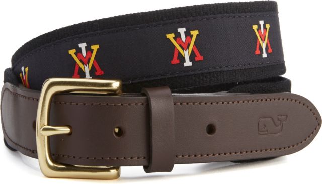 VMI cloth belt – Alvin-Dennis