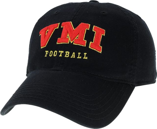 TMI Adjustable Twill Hat