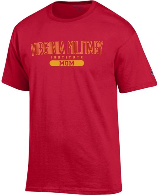 Virginia Military Institute Vmi Dry Mesh Polo