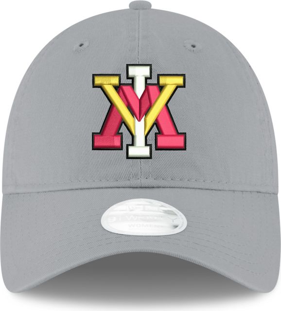 New Era Outlet: Trucker hat with NY Yankees logo - Military