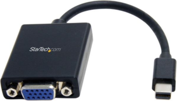 Adaptateur VGA, mini port d'écran