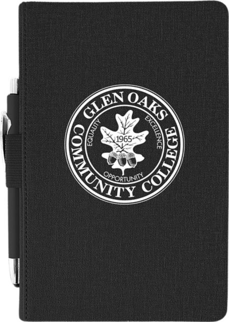 Glen Oaks Community College Journal