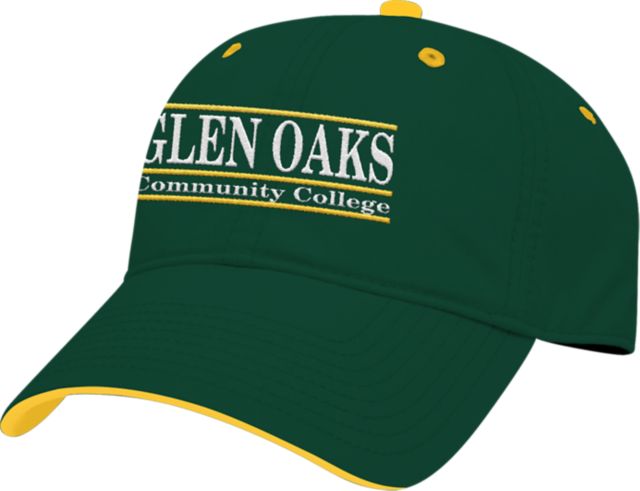 Men's Baseball Team - Glen Oaks Community College