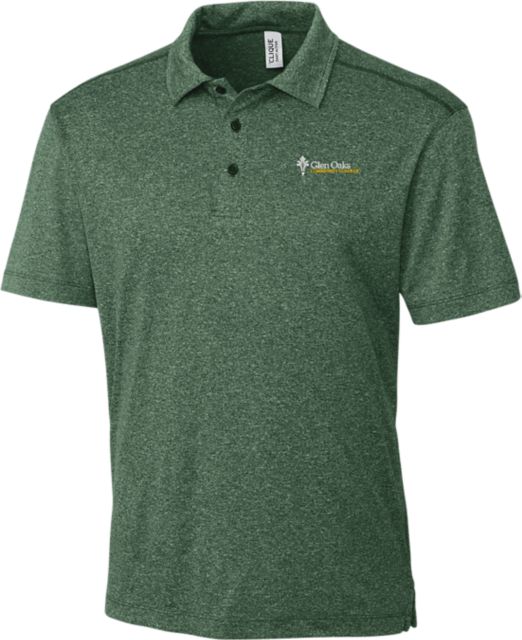Glen Oaks Community College Polo