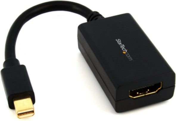 ADPTR MINI DISPLAYPORT TO HDMI
