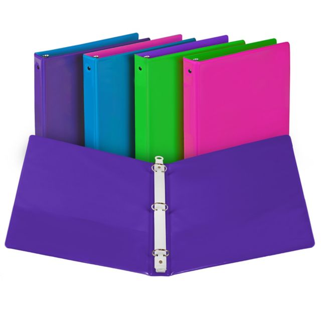 Binder 1