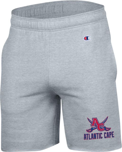 Atlantic Cape Community College Buccaneers Powerblend Shorts