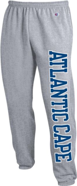 Atlantic Cape Community College Sweatpants