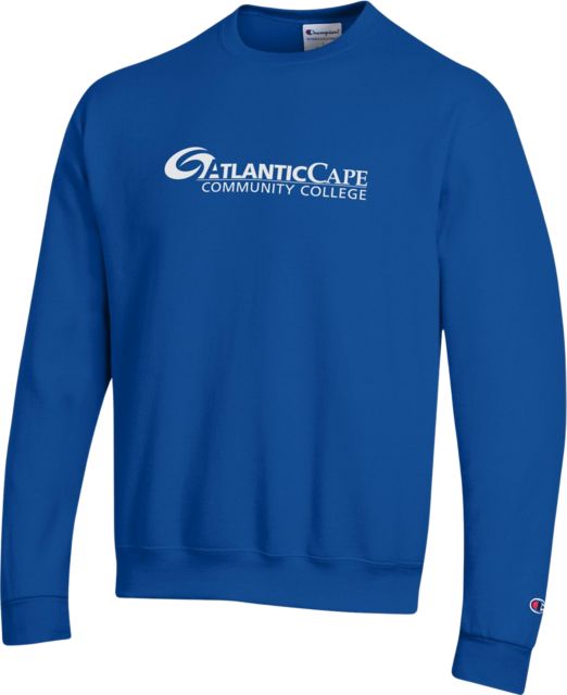 Atlantic Cape Community College Crewneck Sweatshirt