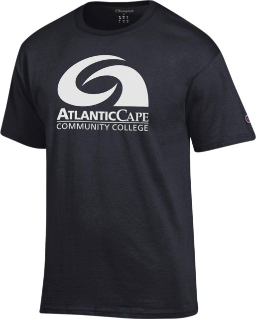 Atlantic Cape Community College Short Sleeve T-Shirt