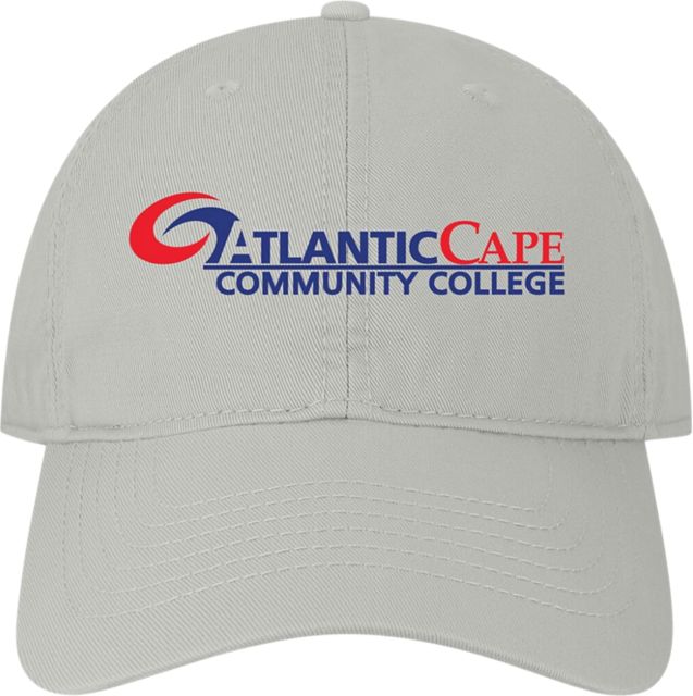 Atlantic Cape Community College Cap