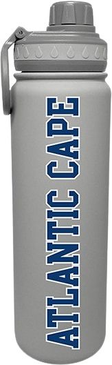 Atlantic Cape Community College 24 oz Bottle