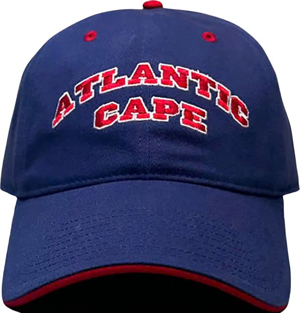 Atlantic Cape Community College Cap