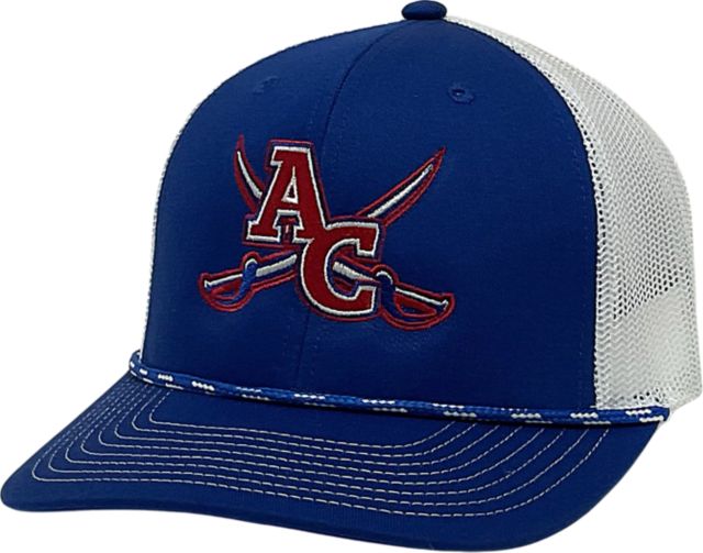 Atlantic Cape Community College Buccaneers Snapback Cap