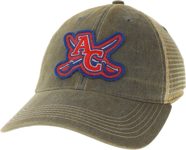 Atlantic Cape Community College Buccaneers Trucker Cap