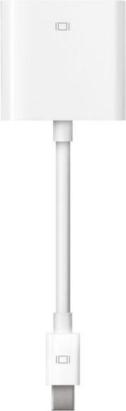 Mini Display Port to VGA Adapter